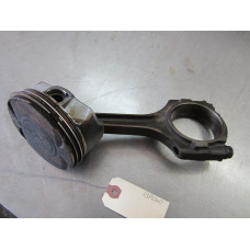 13P020 Piston and Connecting Rod Standard From 2014 Ford F-150  5.0